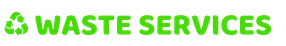 WASTE SERVICES (2)